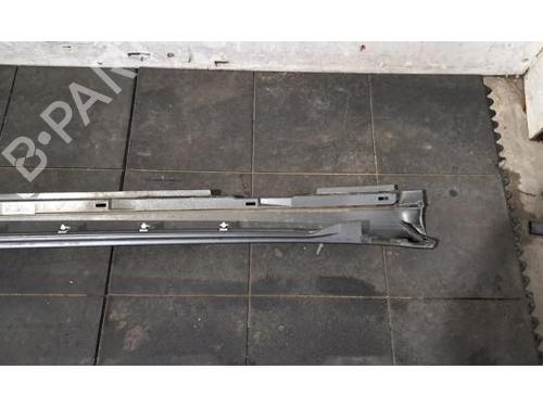 Right sideskirt AUDI A6 C8 (4A2) 45 TDI Mild Hybrid quattro | BP30163631C114