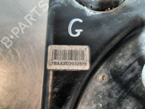 Left front suspension arm CITROËN C3 / C3 ORIGIN III (SX) 1.5 BlueHDi 100 (SXYHYP, SXYHTU) | BP23600841M12 