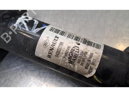 Right front shock absorber RENAULT EXPRESS Box Body/MPV 1.5 Blue dCi 75 (F6AA) | BP36769698M17 - Image 4