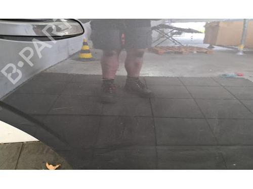 Right rear door PEUGEOT 308 III (FB_, FH_, FP_, F3_, FM_) e-308 (FMZKWZ) | BP27244647C5 