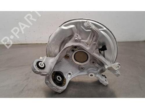 Left rear steering knuckle VOLVO XC60 II (246) D4 | BP29985050M27