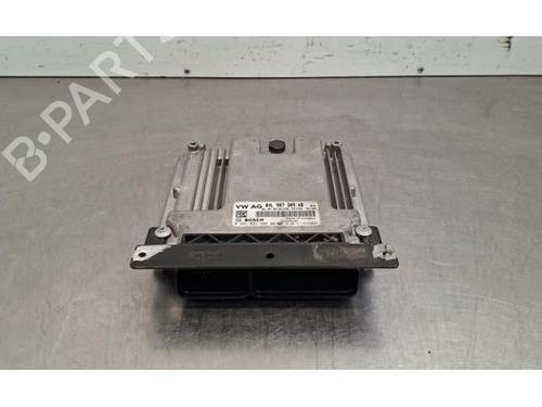 Used Engine control unit (ECU) Engine control unit (ECU) AUDI Q3 (8UB, 8UG) 2.0 TDI (150 hp) 34433329 34433329