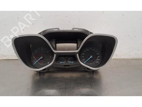 Kombiinstrument FORD TOURNEO CONNECT / GRAND TOURNEO CONNECT V408 MPV 1.5 TDCi (120 hp) 29700981