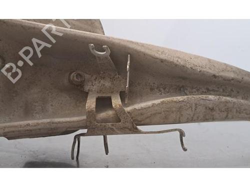 Left front steering knuckle PORSCHE CAYENNE (92A) 3.0 Diesel | BP37251918M25 - Image 10