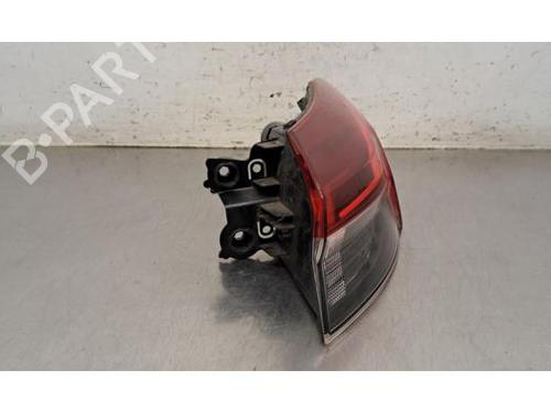 Right taillight AUDI Q4 E-TRON SUV (F4B) 45 quattro | BP37225586C35 - Image 3