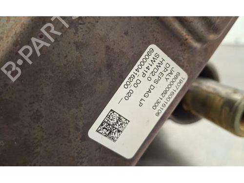 Steering rack PEUGEOT PARTNER Box Body/MPV (K9) 1.5 BlueHDi 100 | BP37082988M22 - Image 2