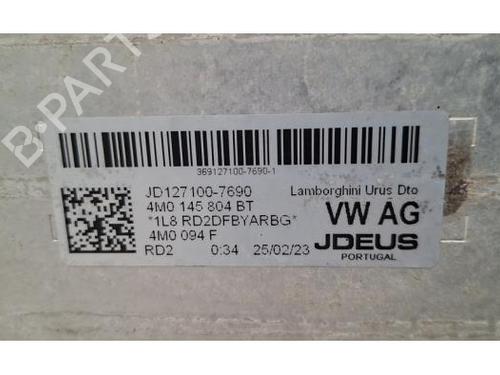 Intercooler AUDI Q8 (4MN, 4MT) RS FSI Mild Hybrid quattro | BP39038651M30 - Image 3
