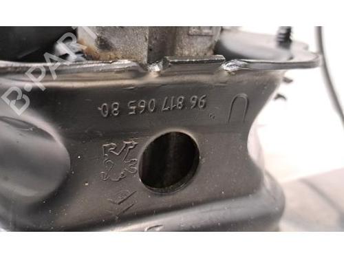 Engine mount CITROËN C3 III (SX) 1.5 BlueHDi 100 (SXYHYP, SXYHTU) | BP36004914M89 - Image 3