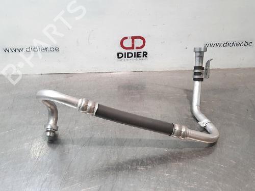 Used AC pipe RENAULT CAPTUR I (J5_, H5_) 1.2 TCe 120 (118 hp) 15022456