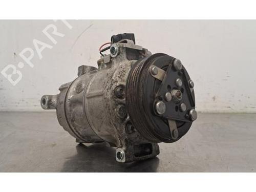 AC compressor AUDI A6 C8 (4A2) 45 TDI Mild Hybrid quattro | BP30163605M34