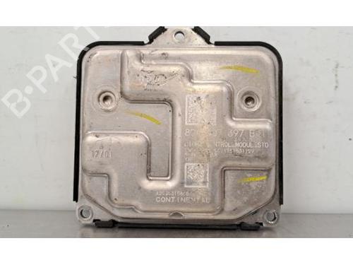Electronic module AUDI Q5 (FYB, FYG) 2.0 TDI | BP26205300M83 
