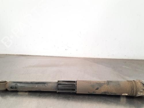 Used Left rear shock absorber SKODA OCTAVIA III (5E3, NL3, NR3) 1.0 TSI (115 hp) 15041213
