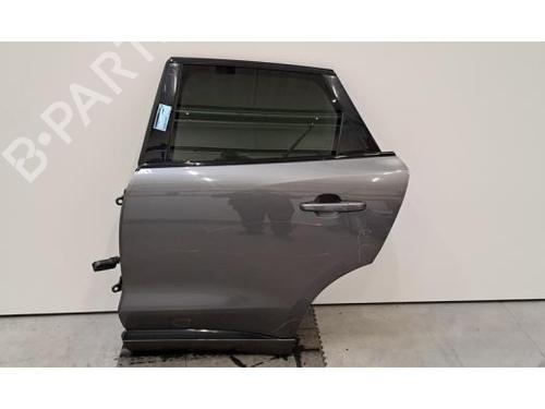 Used Left rear door Left rear door JAGUAR F-PACE (X761) 3.0 SDV6 AWD (300 hp) 35777882 35777882