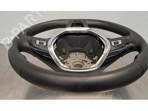 Steering wheel VW POLO VI (AW1, BZ1, AE1) 1.0 | BP29195356C49 