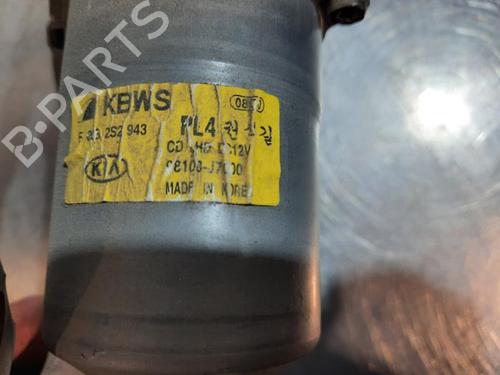 Front wipers mechanism KIA CEED Sportswagon (CD) 1.0 T-GDI | BP30187610C83