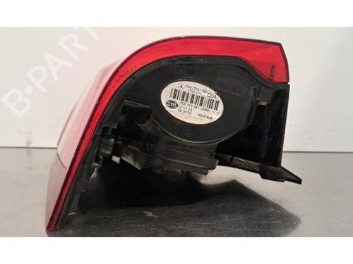 Left taillight MERCEDES-BENZ VITO Van (W447) 119 CDI (447.601, 447.603, 447.605) | BP31371770C34
