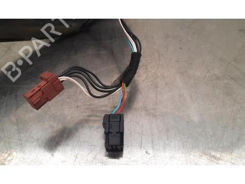 Right mirror PEUGEOT 208 I (CA_, CC_) 1.5 BlueHDI 100 | BP23605119C27
