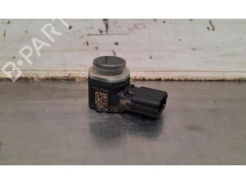 Used Electronic module RENAULT CLIO V (B7_) 1.0 TCe 90 (B7MT) (91 hp) 24705781
