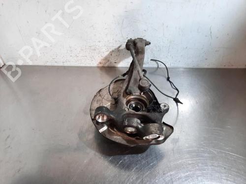 Right front steering knuckle MERCEDES-BENZ GLC Coupe (C253) 250 d 4-matic (253.309) | BP29621381M26 
