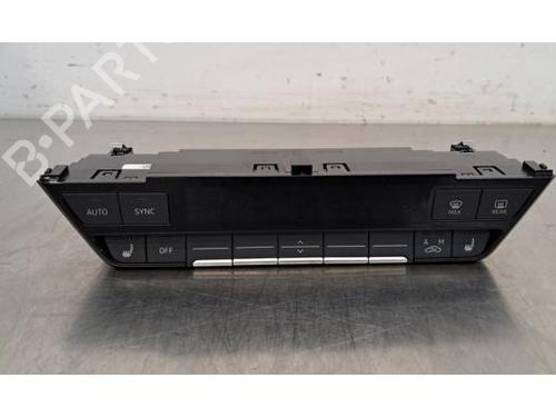 Used Climate control AUDI Q4 E-TRON SUV (F4B) 45 (286 hp) 29493912