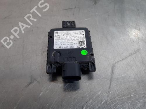 Electronic module FORD USA EXPLORER (CX740) EV | BP37251517M83 - Image 2