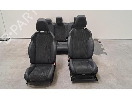 Used Seats set Seats set 38043994 38043994