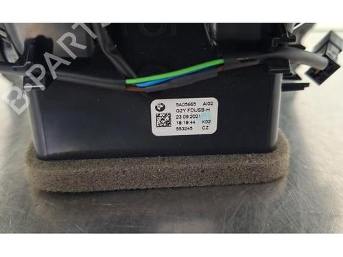 Air vent BMW i3 (I01) s Electric | BP33859535I21 - Image 4