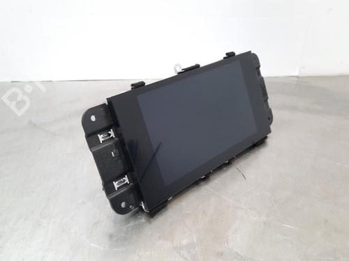 Display monitor AUDI A7 Sportback (4KA) 55 TFSI Mild Hybrid quattro | BP11231959C48 