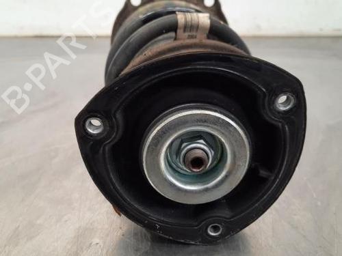 Left front shock absorber VW POLO VI (AW1, BZ1, AE1) 1.6 TDI | BP23600002M16 