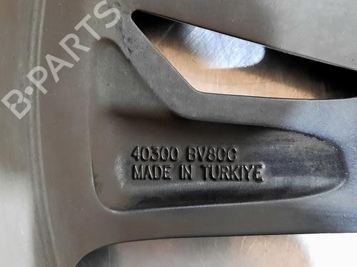 Rim NISSAN JUKE (F15) 1.6 | BP17565687C45 