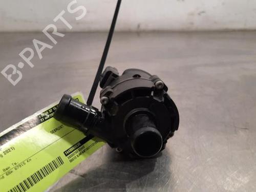 Used Auxiliary water pump NISSAN JUKE (F16_) DIG-T 117 (117 hp) 23630416