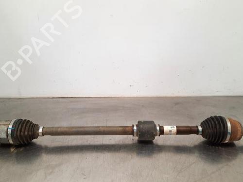 Used Right front driveshaft HYUNDAI KONA (OS, OSE, OSI) 1.0 T-GDi (120 hp) 23582964