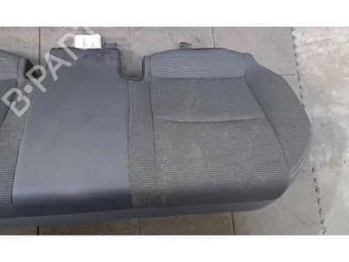 Seats set TOYOTA bZ4X (_EAM1_) EV (YEAM15) | BP34254576C78 - Image 16