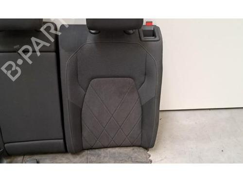 Seats set VW GOLF VIII (CD1, DA1) 1.5 TSI | BP35772844C78 - Image 13