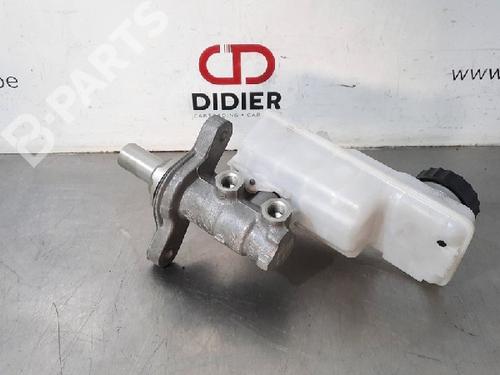 Used Master brake Master brake RENAULT KANGOO Express (FW0/1_) 1.5 dCi 80 (FW15) (80 hp) 10812494 10812494