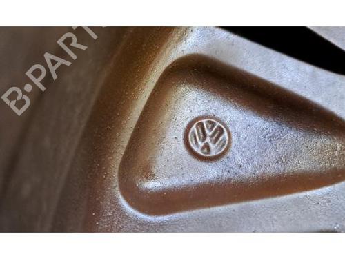 Fælk VW POLO VI (AW1, BZ1, AE1) 1.6 TDI | BP36680530C45  - Image 9