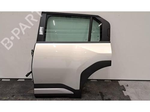 Used Left rear door Left rear door 39495390 39495390