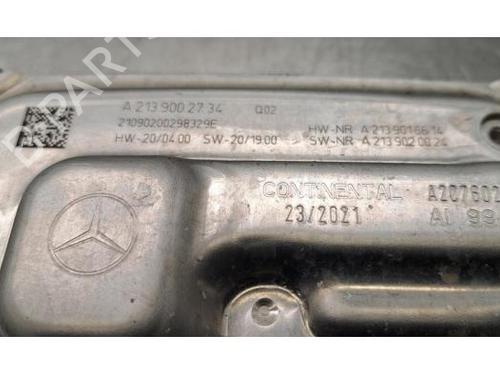 Electronic module MERCEDES-BENZ GLC (X253) 220 d 4-matic (253.915) | BP26146299M83 