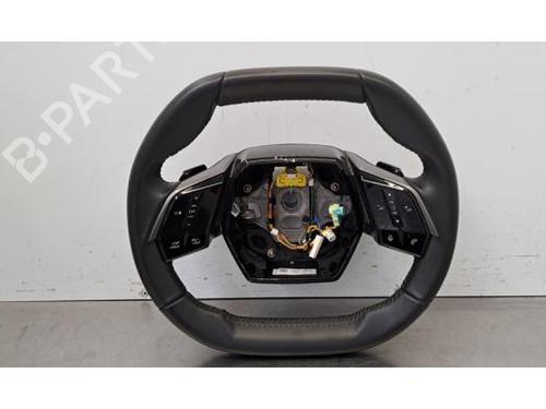 Rat Rat PEUGEOT 3008 II SUV (MC_, MR_, MJ_, M4_) 1.2 THP/ PureTech 130 (MRHNSM, MRHNSU, MRHNSJ, MRHNYW,... (131 hp) 33753321 33753321