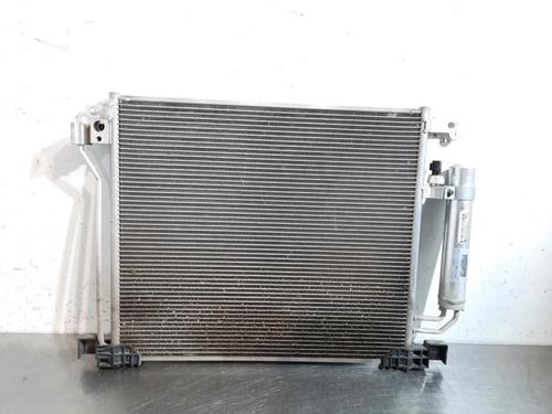 AC-Kondensator NISSAN JUKE (F15) 1.6 DIG-T NISMO (200 hp) 23598932