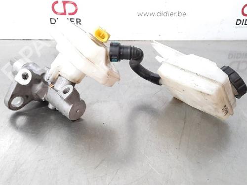 Brake master cylinder OPEL ZAFIRA TOURER C (P12) 1.6 CNG (75) | BP10883065M77 