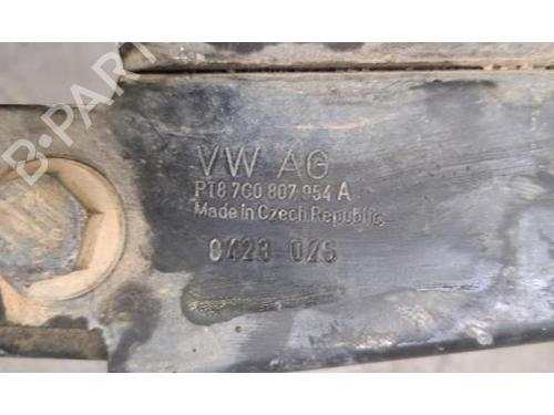 Forbro MAN TGE Van 2.0 TDI (01V, 03V, 36V, UYB, UYC, UYD) | BP37689525M9 - Image 7