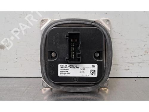 Module électronique Module électronique NISSAN JUKE (F16_) 1.0 (114 hp) 36005211 36005211