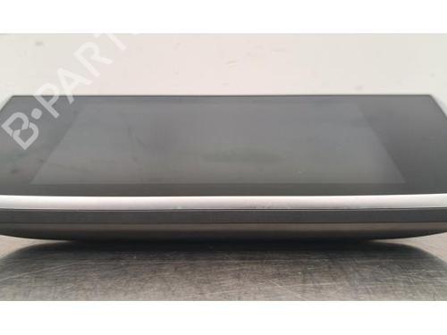 Display monitor BMW X2 (F39) xDrive 18 d | BP28966479C48
