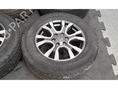 Fælgsæt FORD RANGER (TKE) 2.0 EcoBlue 4x4 | BP36906381C100  - Image 9
