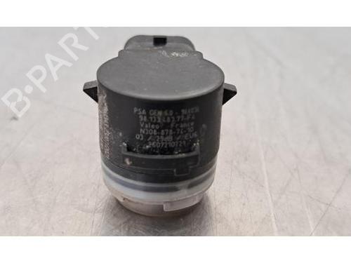 Electronic module OPEL MOKKA 1.5 (76) | BP38181355M83 - Image 2