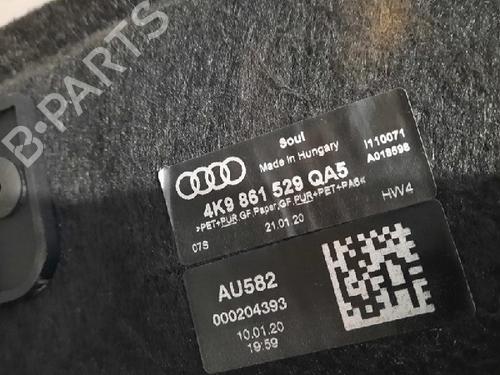 Bagasjeromsgulv AUDI A6 C8 Avant (4A5) RS6 Mild Hybrid quattro | BP15233140I33 