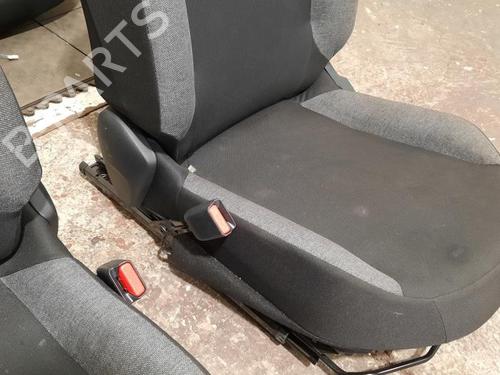 Sæde sæt TOYOTA AYGO X (_B7_) 1.0 VVT-i (KGB70) | BP38606555C78 - Image 7