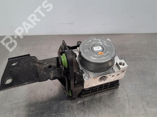 Used ABS pump ABS pump AUDI A3 Limousine (8YS, 8YM) 35 TDI (150 hp) 10900076 10900076