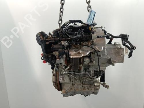 Engine SKODA KAMIQ (NW4) 1.0 TSI | BP34200525M1  - Image 5